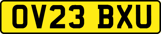 OV23BXU