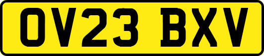 OV23BXV