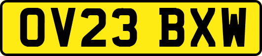 OV23BXW