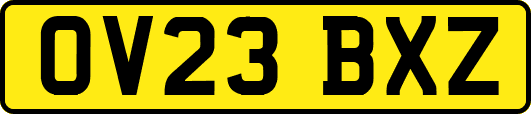 OV23BXZ