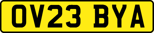 OV23BYA