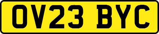 OV23BYC