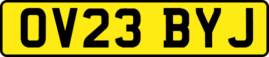 OV23BYJ