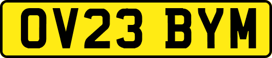 OV23BYM