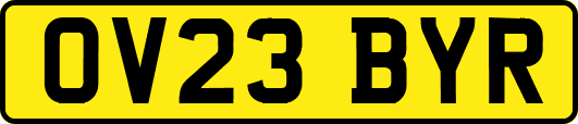 OV23BYR