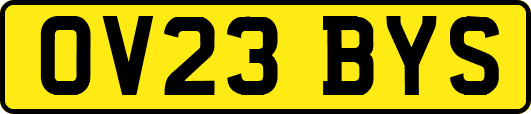 OV23BYS