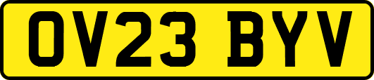OV23BYV