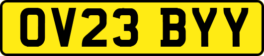 OV23BYY