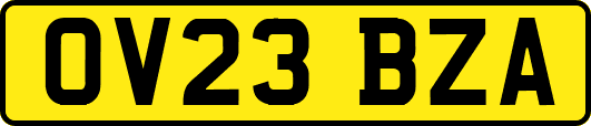 OV23BZA