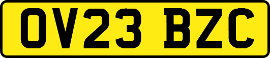 OV23BZC