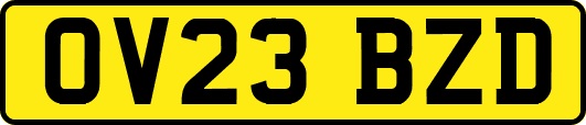 OV23BZD