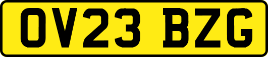 OV23BZG