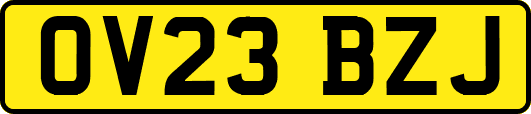 OV23BZJ