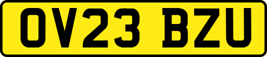 OV23BZU