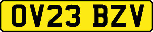 OV23BZV