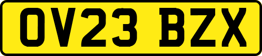 OV23BZX