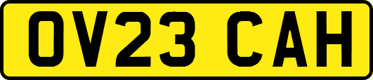 OV23CAH