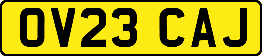 OV23CAJ