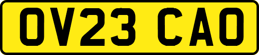 OV23CAO