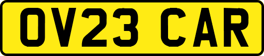OV23CAR