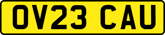 OV23CAU