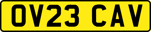 OV23CAV