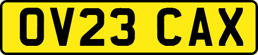 OV23CAX