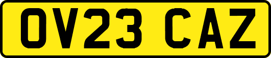OV23CAZ