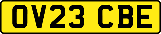 OV23CBE