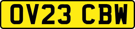 OV23CBW