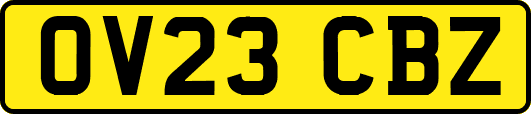 OV23CBZ