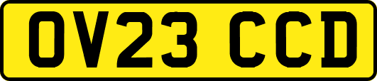 OV23CCD