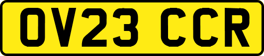 OV23CCR