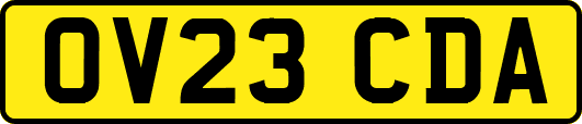 OV23CDA