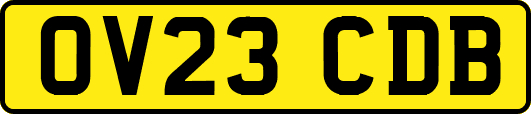 OV23CDB