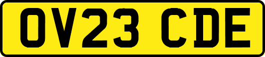 OV23CDE