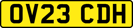 OV23CDH