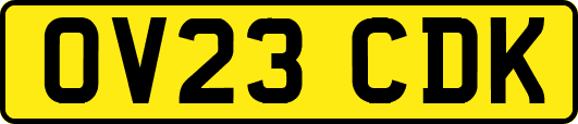 OV23CDK