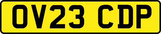 OV23CDP