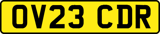 OV23CDR