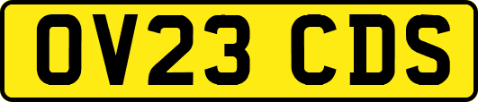 OV23CDS