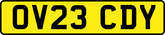 OV23CDY