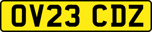 OV23CDZ