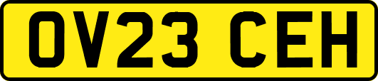 OV23CEH