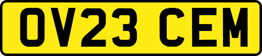 OV23CEM