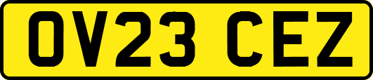 OV23CEZ