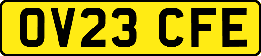 OV23CFE
