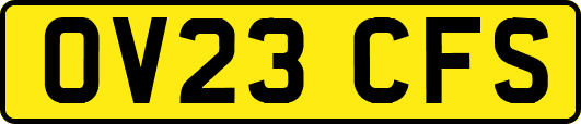 OV23CFS