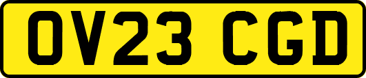 OV23CGD