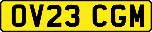 OV23CGM